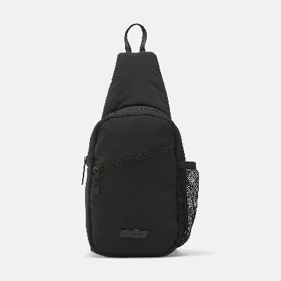 Reebok Women's Howard Crossbody Bag In Black