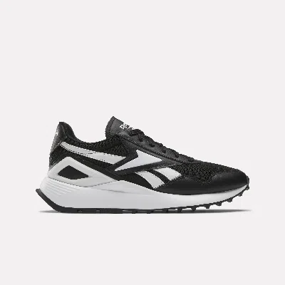 Reebok Women's International Shoes In Black