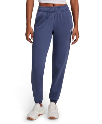 Reebok Women's Loose Fit Sweatpants In Multi