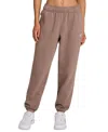 Reebok Women's Loose Fit Sweatpants In Pink