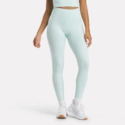 REEBOK WOMEN'S LUX HIGH-RISE LEGGINGS