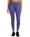 Reebok Women's Lux High Waisted Leggings