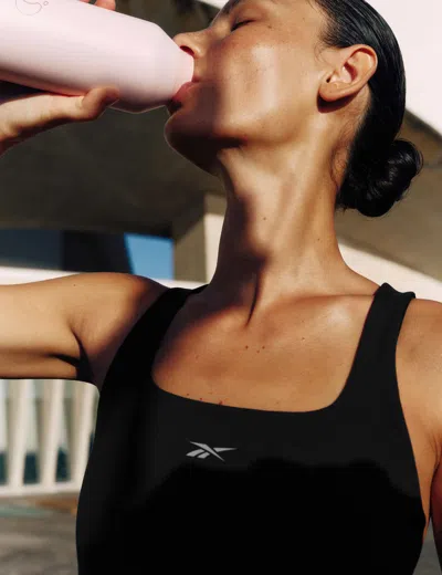 Reebok Women's Lux Tank Top
