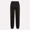 Reebok Women's Medium Vector Sweatpants In Black