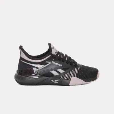 Reebok Women's Nano Court In M In Black