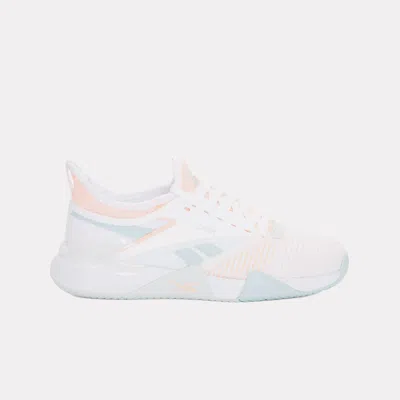 Reebok Women's Nano Court In /pearl M In Multi