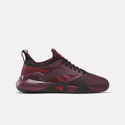 Reebok Women's Nano Court Shoes In Multi