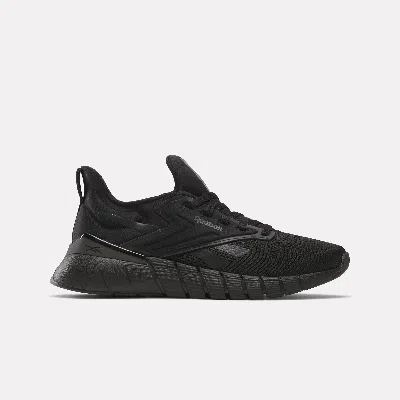 Reebok Women's Nano Gym Shoes In Black