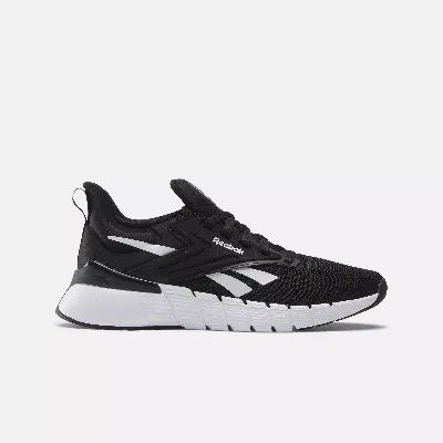 Reebok Nano Gym Shoes Adults In Black/white