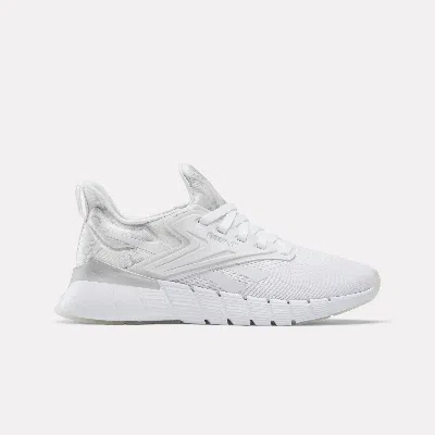 Reebok Women's Nano Gym Shoes In Gray