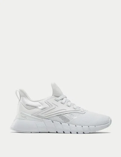 Reebok Women's Nano Gym Shoes In White
