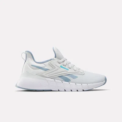 Reebok Women's Nano Gym Shoes In White