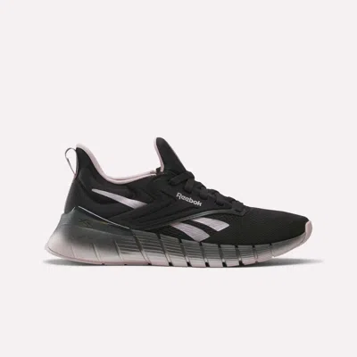 Reebok Women's Nano Gym Training Shoes In Black