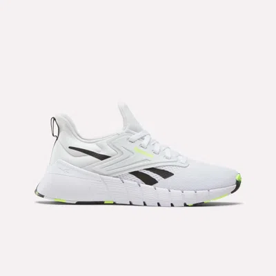 Reebok Women's Nano Gym Training Shoes In White
