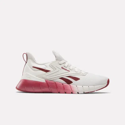Reebok Women's Nano Gym Training Shoes In White