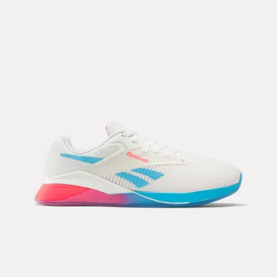Reebok Women's Nano X4 Training Shoes In Multi