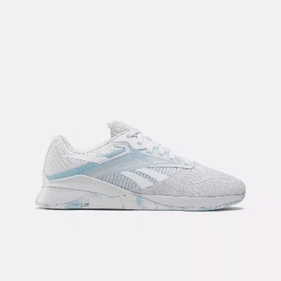 Reebok Women's Nano X4 Training Shoes In Multi