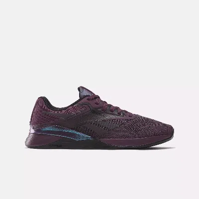 Reebok Women's Nano X4 Training Shoes In Purple