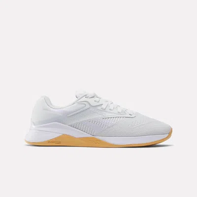 Reebok Women's Nano X4 Training Shoes In White