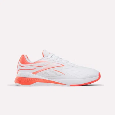 Reebok Women's Nano X5 Edge Training Shoes In Multi