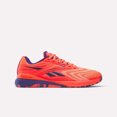 Reebok Women's Nano X5 Edge Training Shoes In Multi