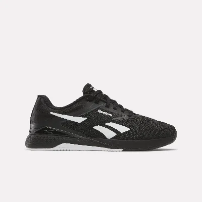 Reebok Women's Nano X5 Training Shoes In Black