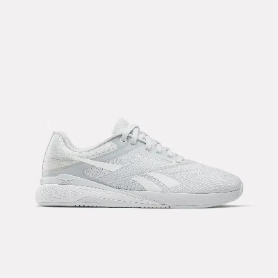 Reebok Women's Nano X5 Training Shoes In Gray