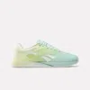 Reebok Women's Nano X5 Training Shoes In Multi