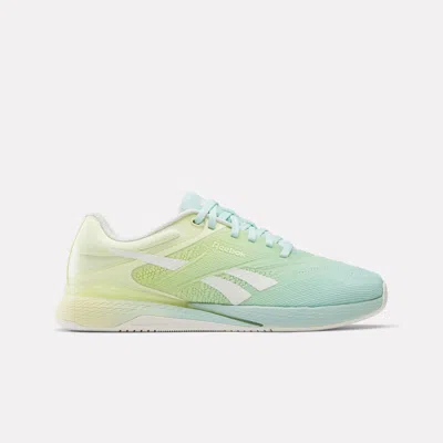 Reebok Women's Nano X5 Training Shoes In Multi