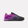 Reebok Women's Nano X5 Training Shoes In Purple