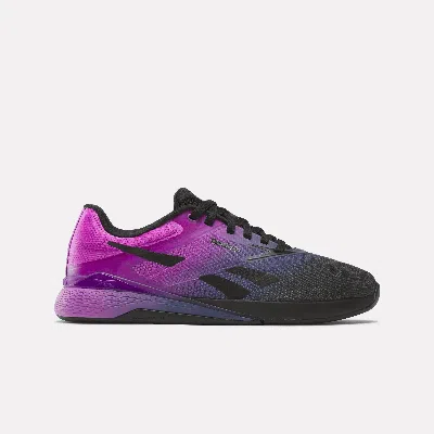 Reebok Women's Nano X5 Training Shoes In Purple