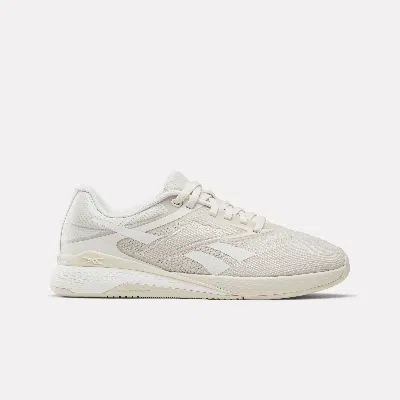 Reebok Women's Nano X5 Training Shoes In White