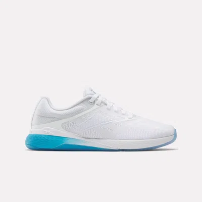 Reebok Women's Nano X5 Training Shoes In White