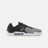 Reebok Women's Nano Zero Training Shoes In Black