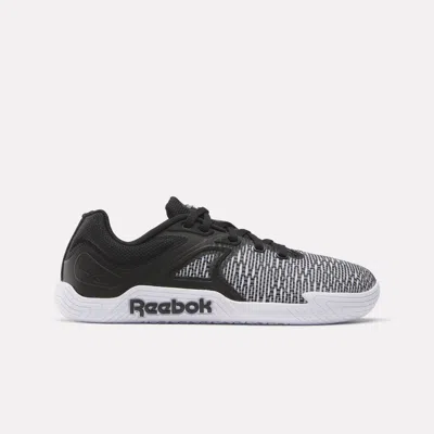 Reebok Women's Nano Zero Training Shoes In Black