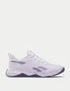 Reebok Women's Nfx Training Shoes In Purple