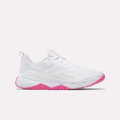 REEBOK WOMEN'S NFX TRAINING SHOES