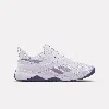 Reebok Women's Nfx Training Shoes In Purple