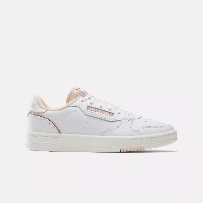 Reebok Women's Phase Court Shoes In White