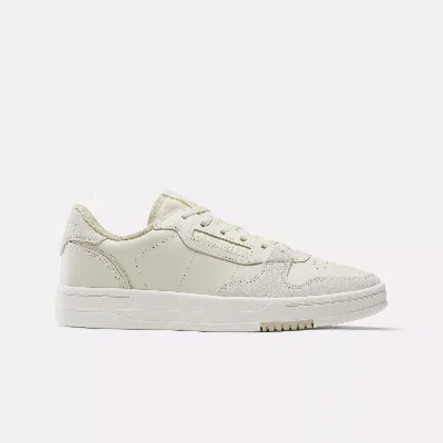 Reebok Women's Phase Court Shoes In White