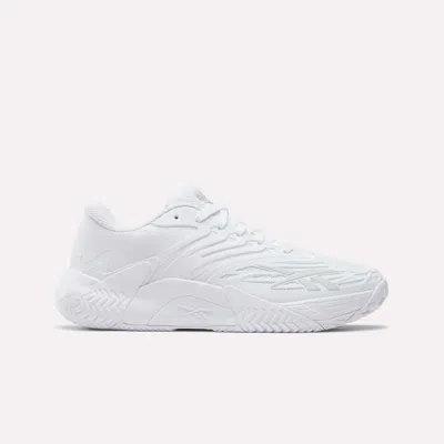 Reebok Women's Phase Evo Tennis Shoes In White