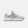 Reebok Women's Premier Trinity Shoes In Silver