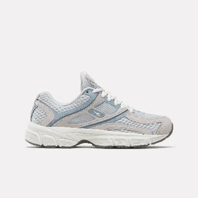 Reebok Women's Premier Trinity Shoes In Silver
