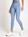 Reebok Women's Rbk-lab Seamless 7/8 Leggings