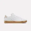 Reebok Women's  Court Clean Shoes In White