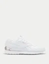 Reebok Women's  Glide Ripple Clip Trainers In White
