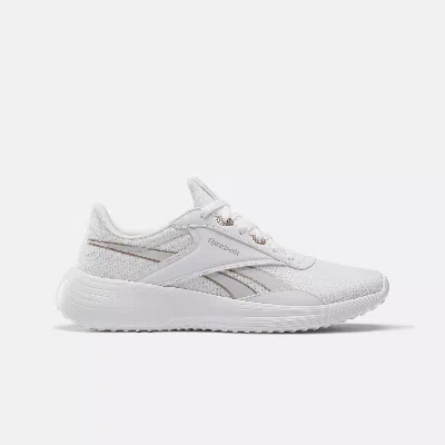 Reebok Women's  Lite 4 Shoes In Ftwr White / Pure Grey 2 / Ftwr