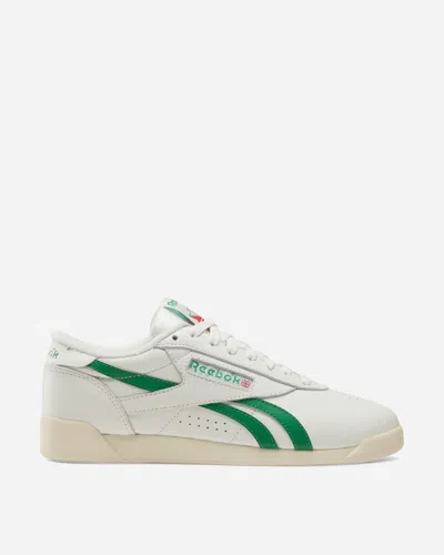 Reebok Sneakers Freestyle Lo In White