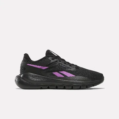 Reebok Women's Split Flex Training Shoes In Black