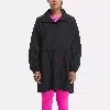 Reebok Women's Studio Editorial Jacket In Black